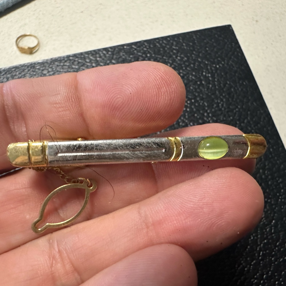 TIE TACK